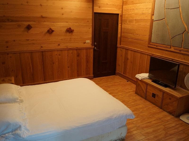 Spring Ground B&B 5
