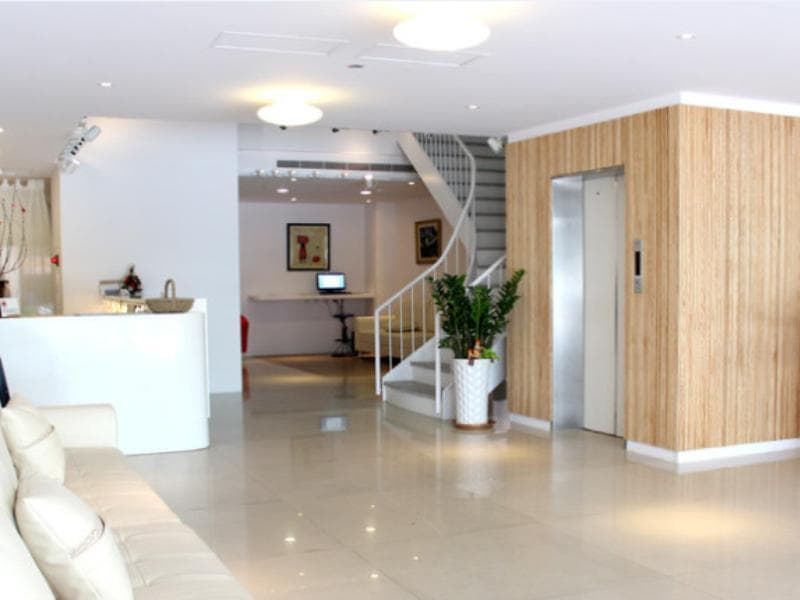 Sunnyside Hotel photo 1