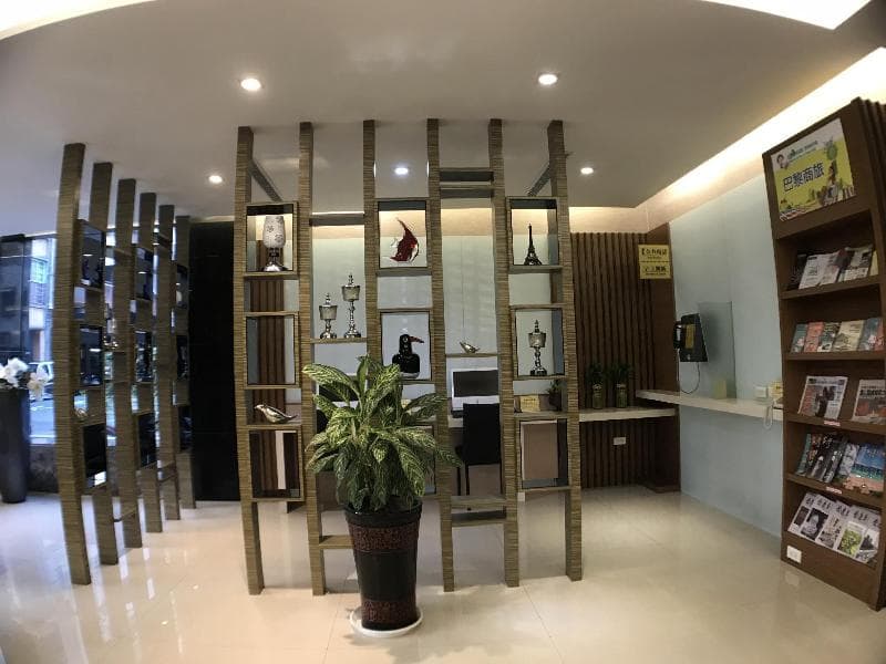 Paris Business Hotel 3