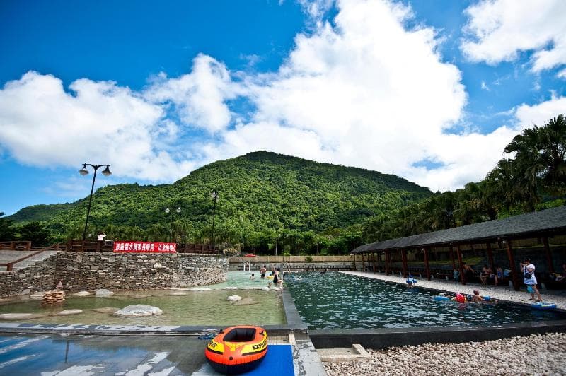 Toyugi Hot Spring Resorts & Spa photo 1