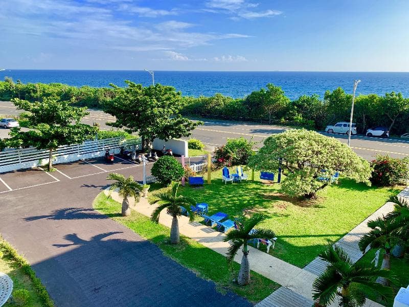 Canaan B&B Kenting 4