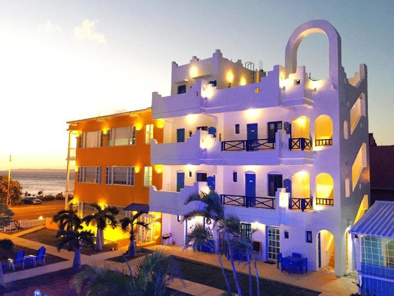 Canaan B&B Kenting 5