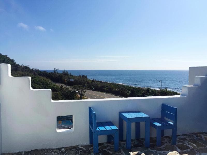 Canaan B&B Kenting 3