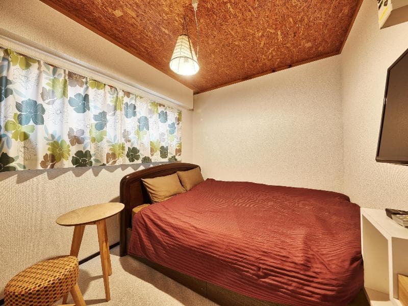 Hamby Resort 4