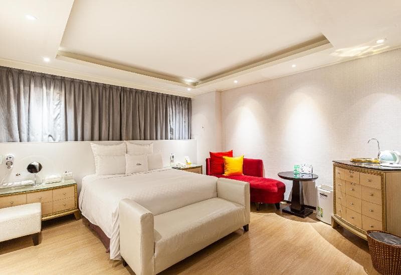168 Motel - Pingzhen main