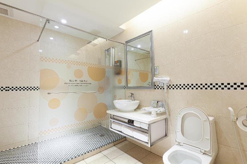 168 Motel - Pingzhen 4