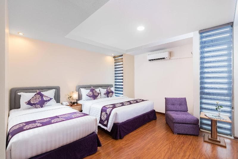 The Hub Hotel 3