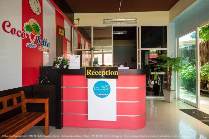 Coco Bella Hotel 2