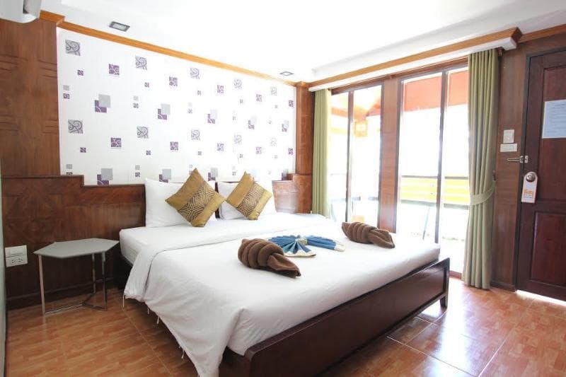 Coco Bella Hotel 5