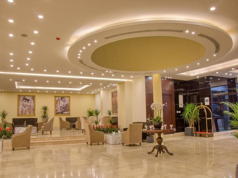 Sandy Palace Hotel 3