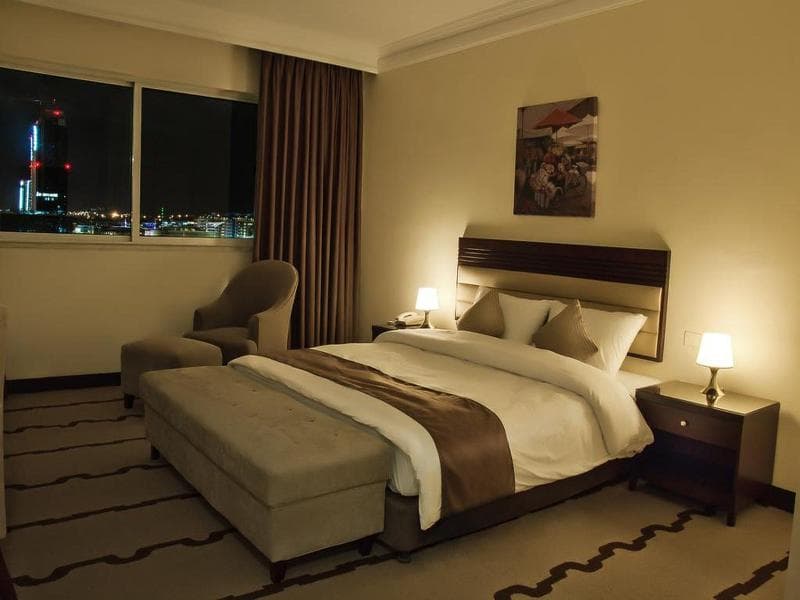 Sandy Palace Hotel photo 1