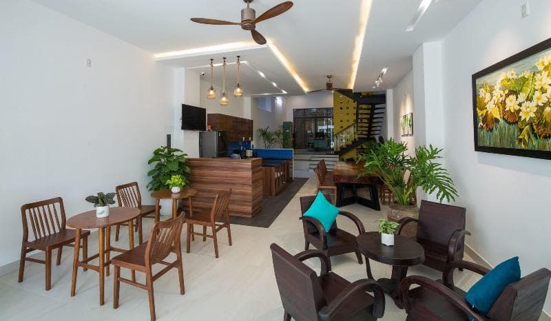 La An Homestay 3