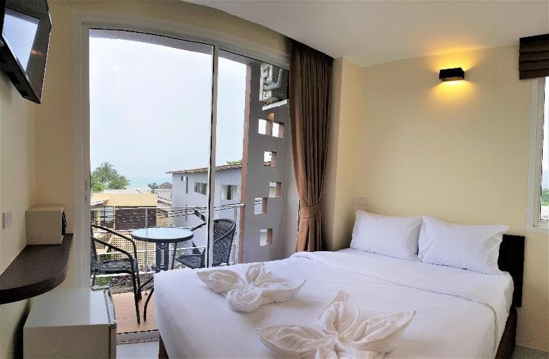 Top Hostel Samui 3