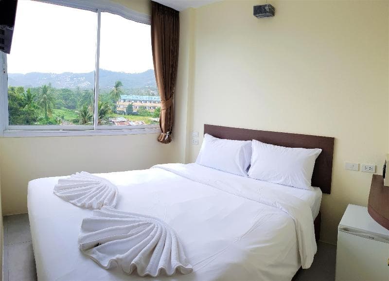 Top Hostel Samui 5