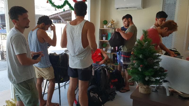 Top Hostel Samui photo 1