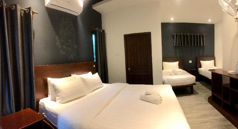 Faraway Suites 3