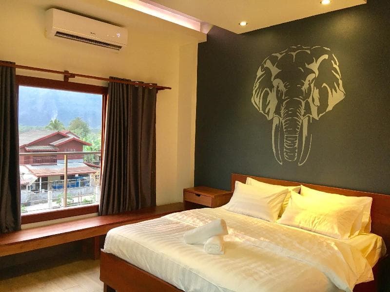 Faraway Suites main