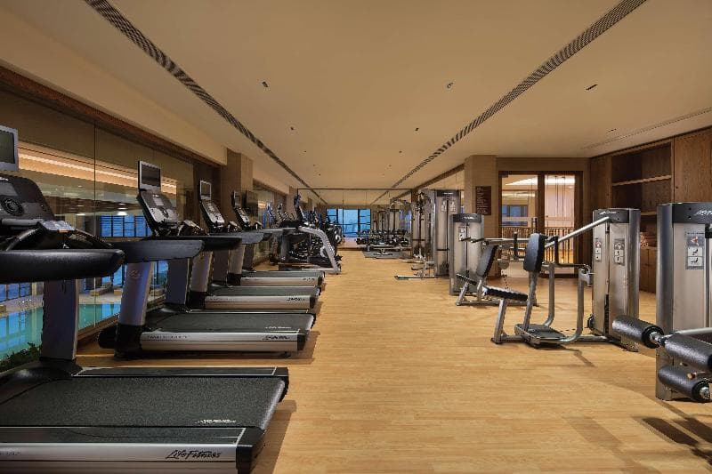 Hilton Wenan 2
