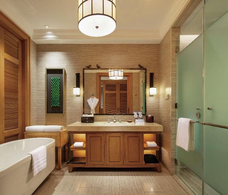 Hilton Wenan 4