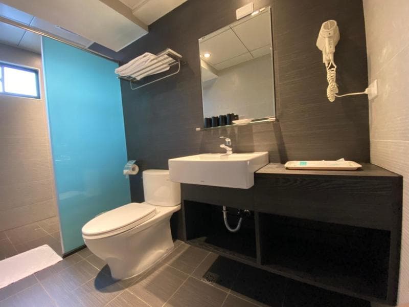 Fortuna Hotel Hualien 4
