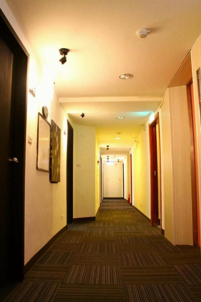 Fortuna Hotel Hualien 5