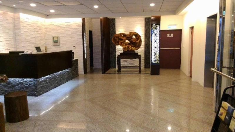 Fortuna Hotel Hualien 3