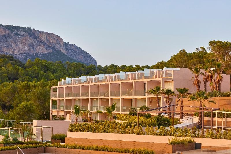 ZAFIRO Palace Andratx 3