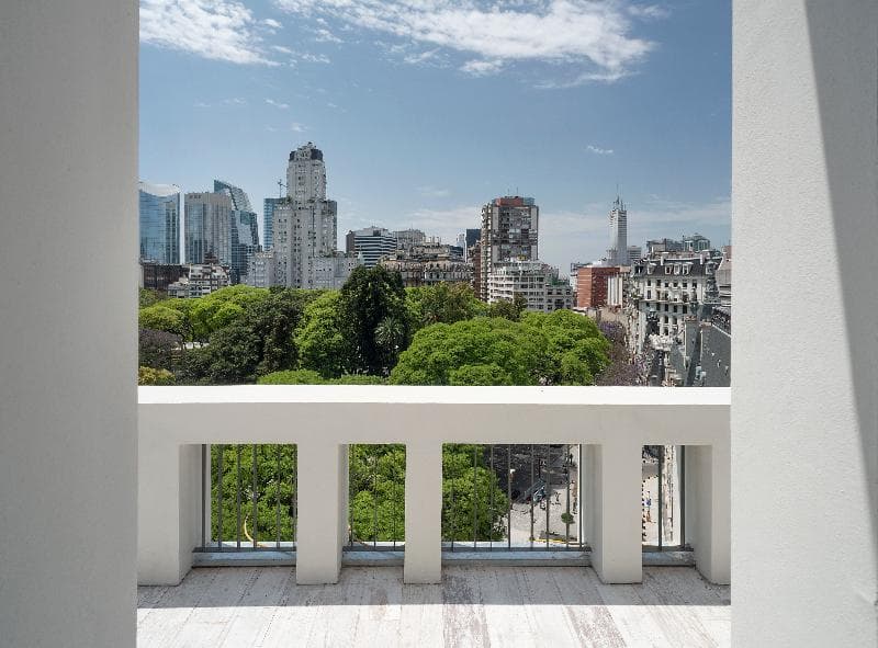 Palacio Paz Hotel (Adults Only) 3