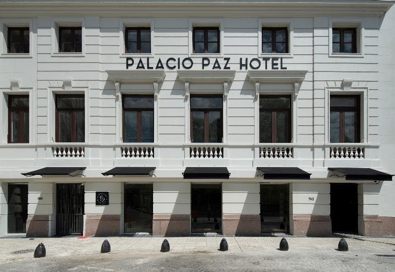 Palacio Paz Hotel (Adults Only) photo 1
