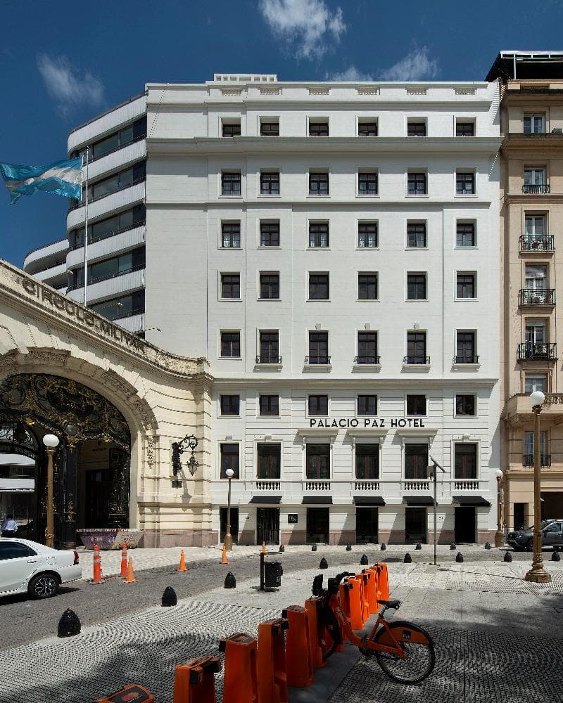 Palacio Paz Hotel (Adults Only) 2