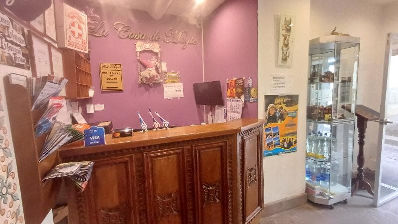La Casa De Mayte 4