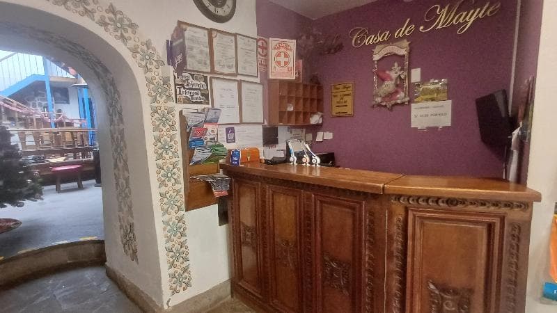 La Casa De Mayte 5
