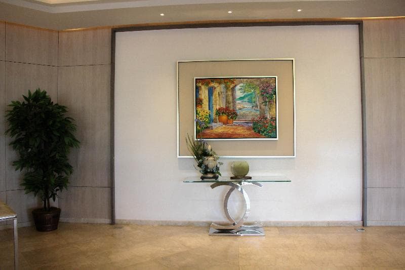 Santorini Hotel 5