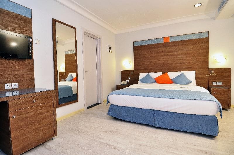 Benin Royal Hotel 4