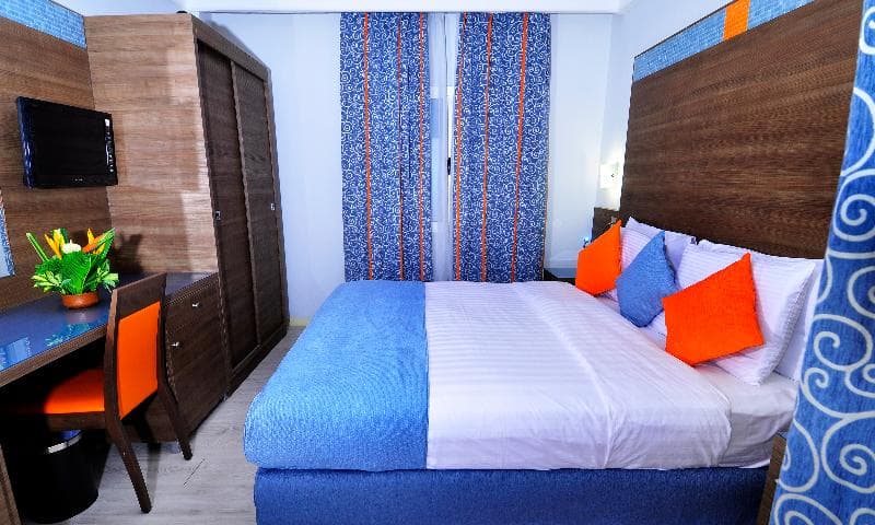 Benin Royal Hotel 3