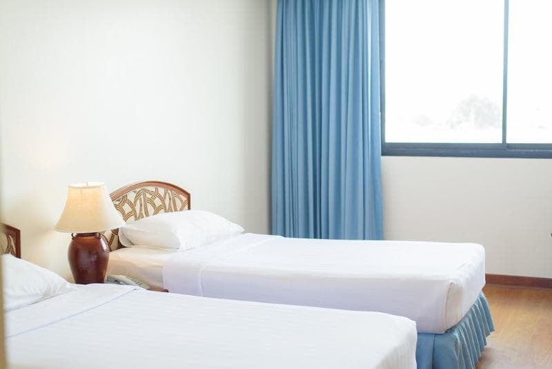 K.P. Grand Hotel Chanthaburi 2