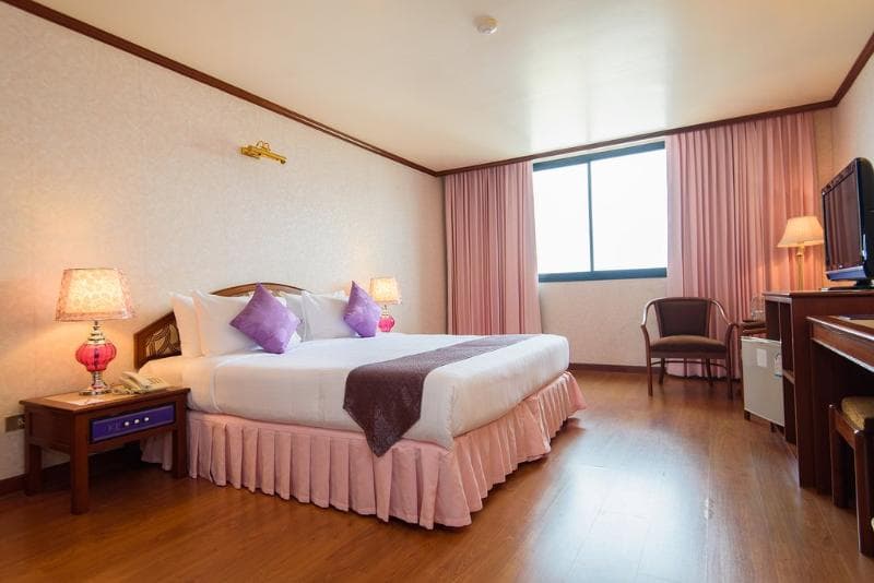 K.P. Grand Hotel Chanthaburi 5