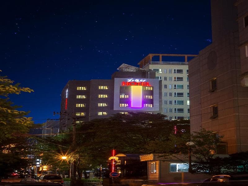 Harmony Hotel 3