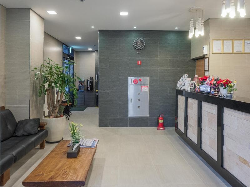 Harmony Hotel photo 1
