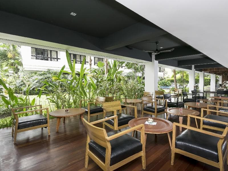 Uma Residence 4
