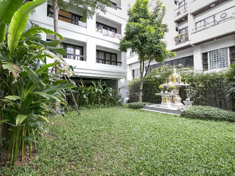 Uma Residence 5