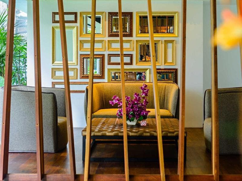 Uma Residence photo 1
