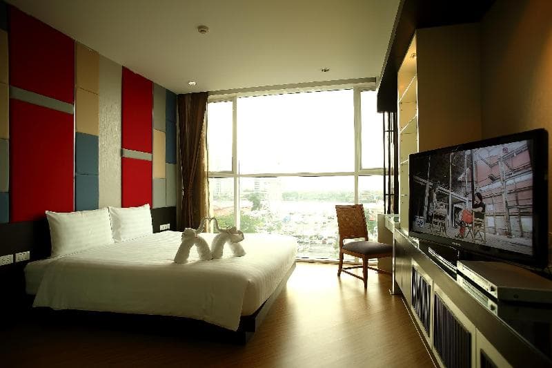 The Sunreno Serviced Apartment photo 1