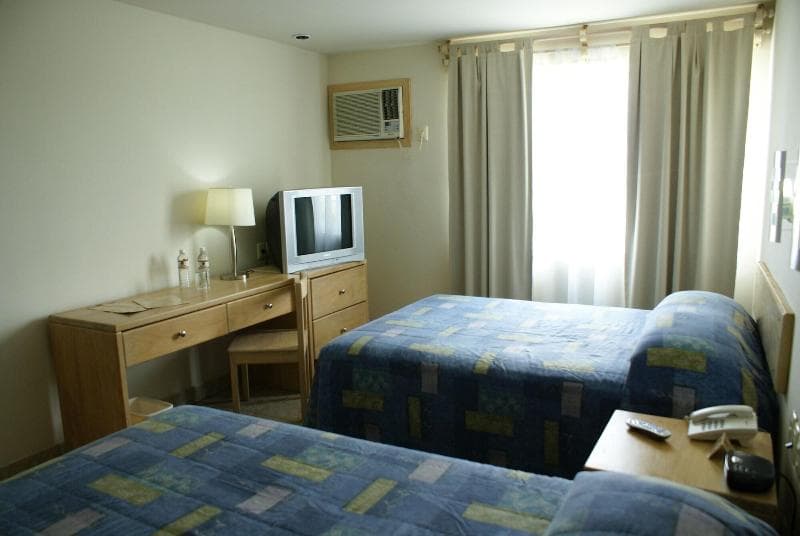 Hotel San Francisco 5
