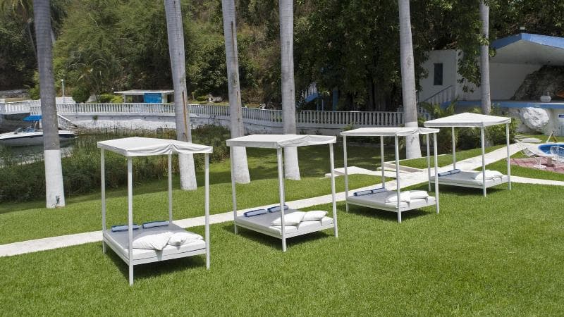 Hoteles Villa Bejar & Spa Tequesquitengo 3
