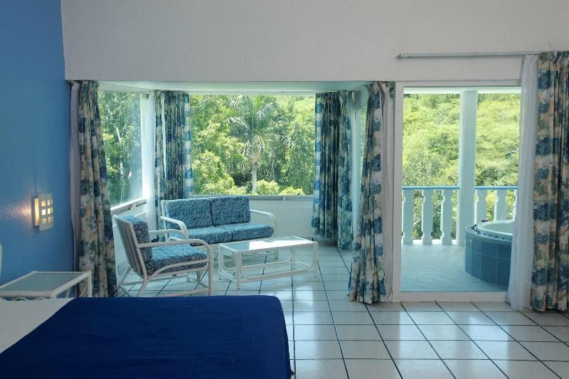 Hoteles Villa Bejar & Spa Tequesquitengo 5