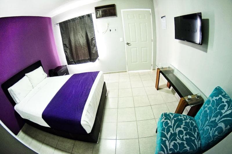 Expo Hotel Guadalajara 5