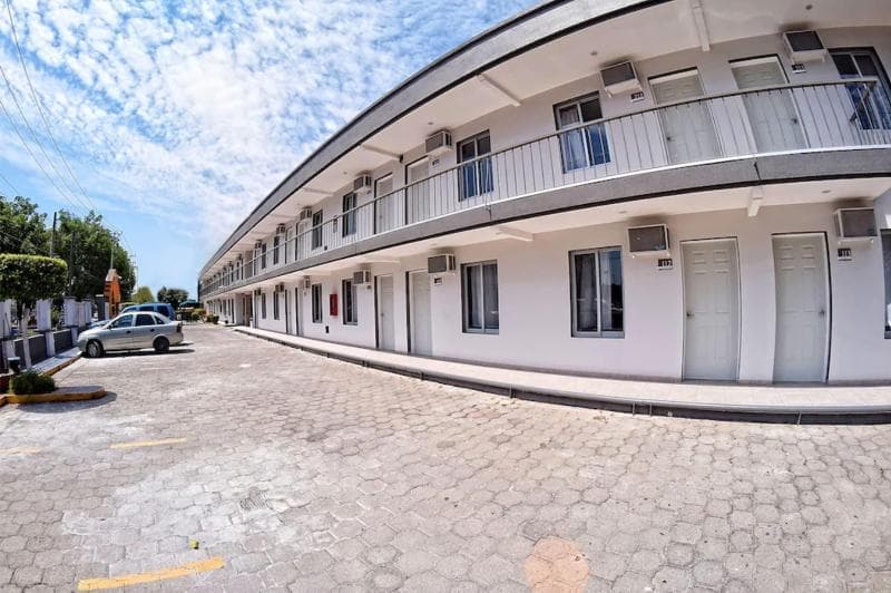 Expo Hotel Guadalajara 3