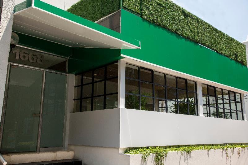 Suites Coben Apartamentos Amueblados 2