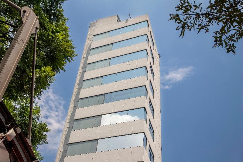 Suites Coben Apartamentos Amueblados 3